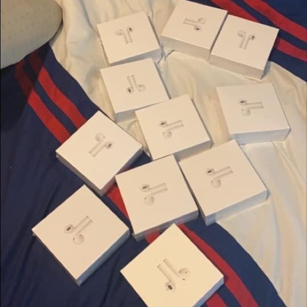 Apple Airpods